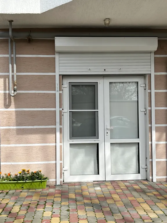 Квартира Квартира-студия в санаторно-курортной зоне — Геленджик