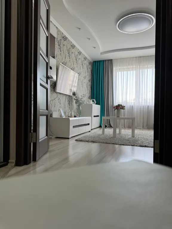 Апартаменты Пушкина 33 - рядом с центром города