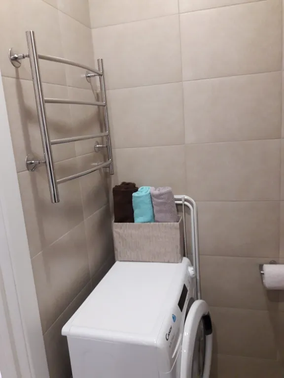 Квартира Квартира - студия в ЖК Курортный — Адлер