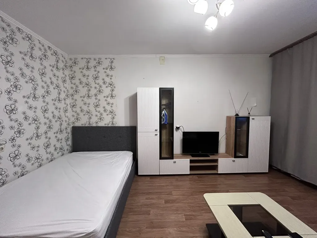 Уютная квартира рядом с Аэропортом