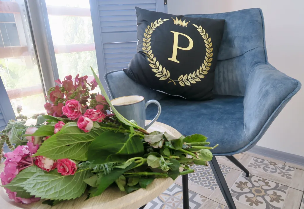 Parkgarten romantic apartments