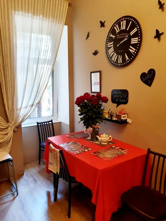 Квартира Комната — Санкт-Петербург