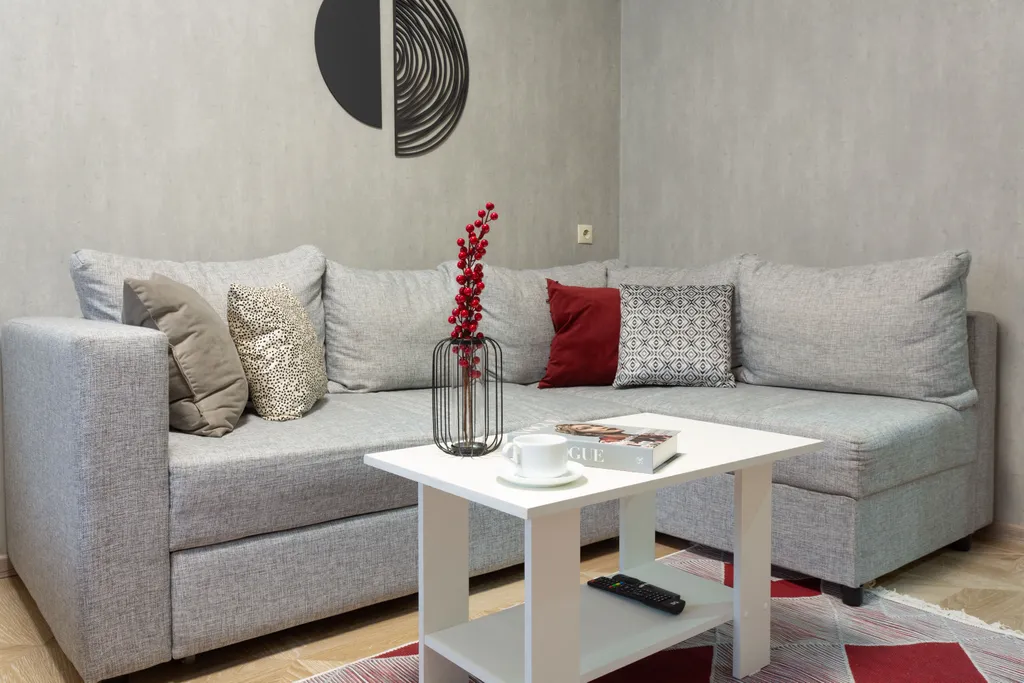 Тень сакуры