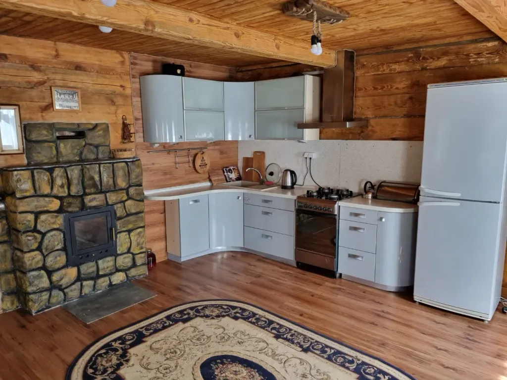 Отдых на территории гпу Беловежская пуща