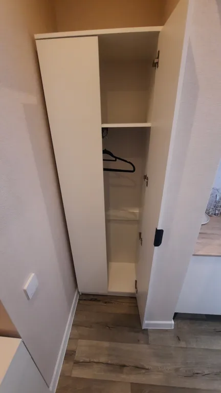 Апартаменты с видом на исторический центр Тюмени