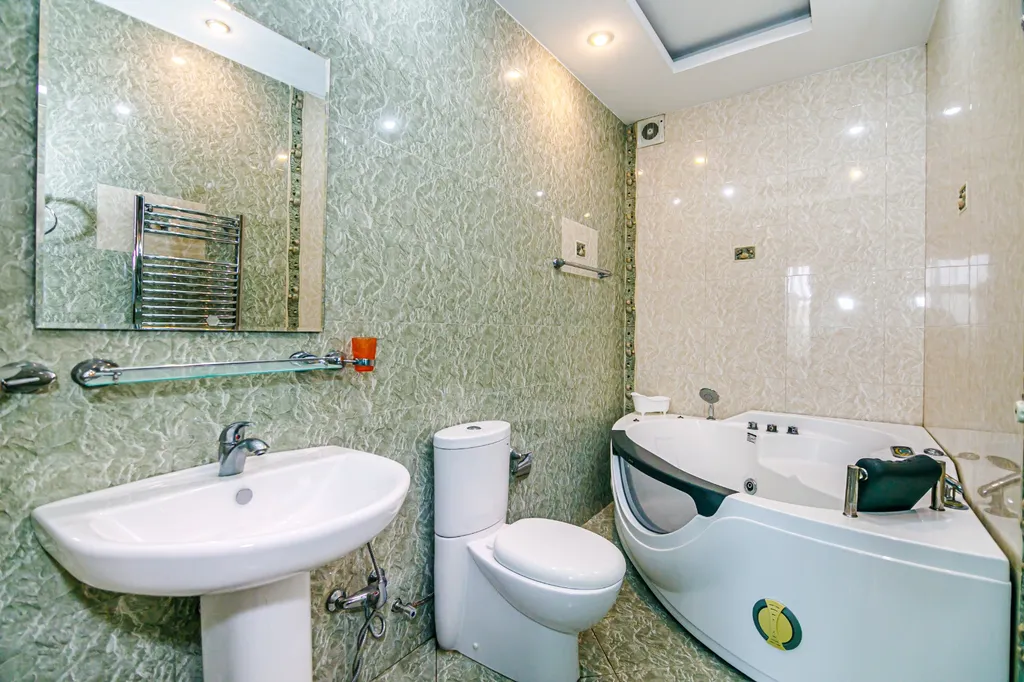 Квартира со всеми условиями