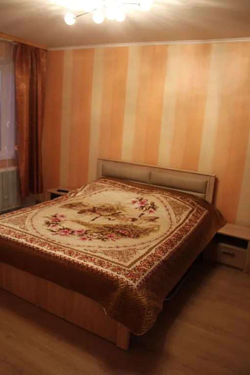 Уютная однушка в Апатитах