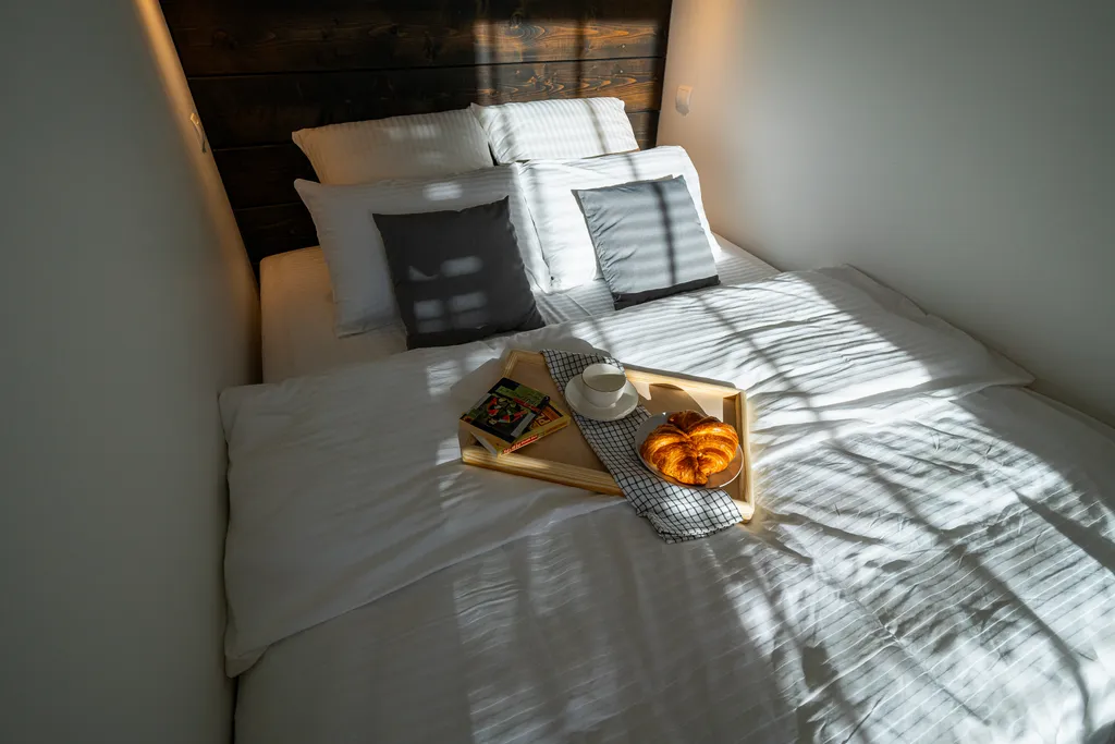 Квартира 1-комнатная Квартира — Калининград