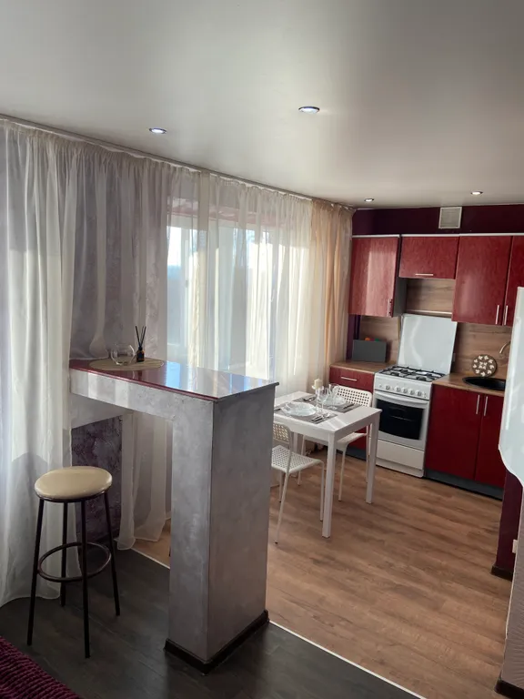 Квартира Студия в самом центре — аренда посуточно в Витебск