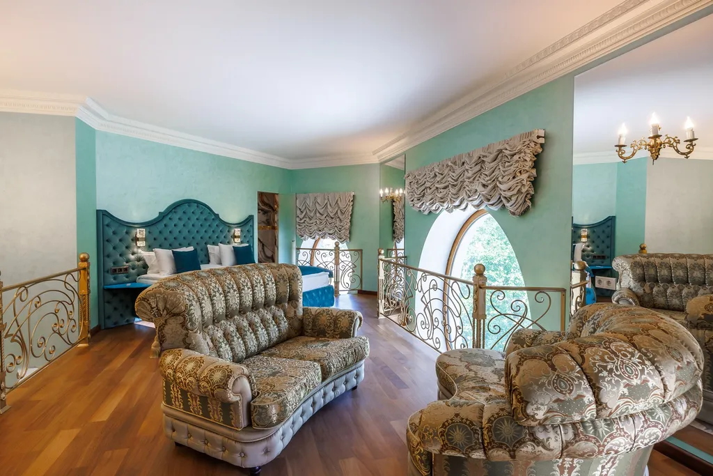 Квартира Комната — Малаховка