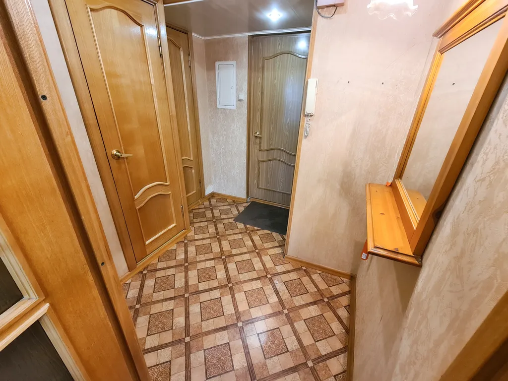Квартира Квартира у метро — Санкт-Петербург