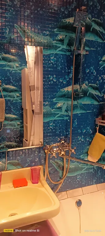 Рускеальские пейзажи