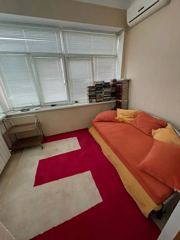 Дом с видом на море