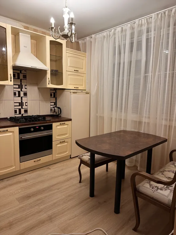 Квартира Квартира в центральном районе — Ярославль