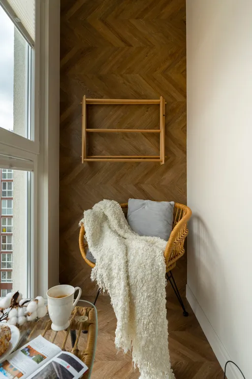 Квартира Новые и комфортабельные апартаменты — Зеленоградск