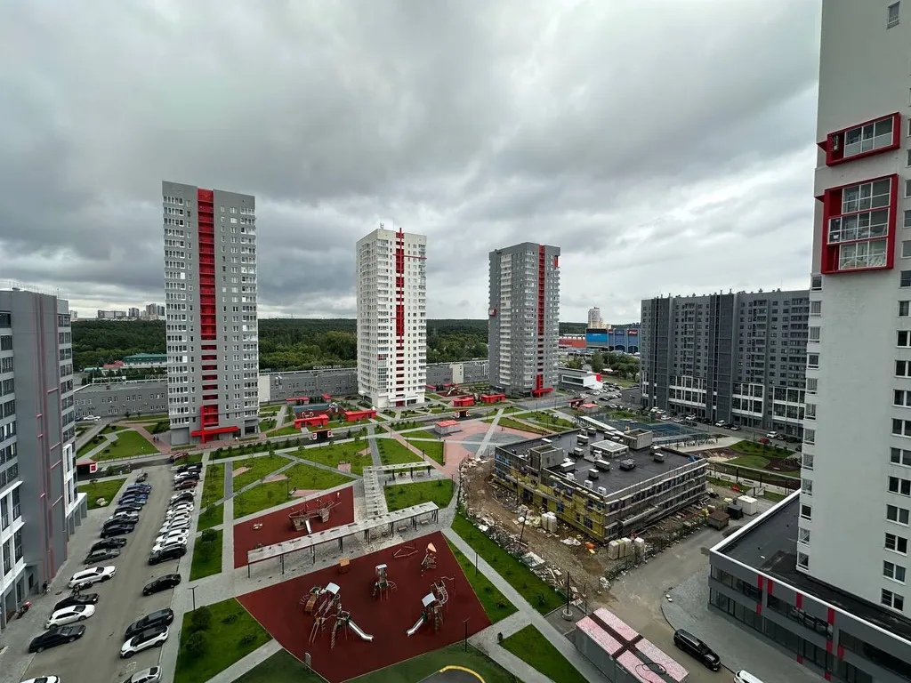 Квартира в центре города рядом парк Гагарина ЖК Манхеттен