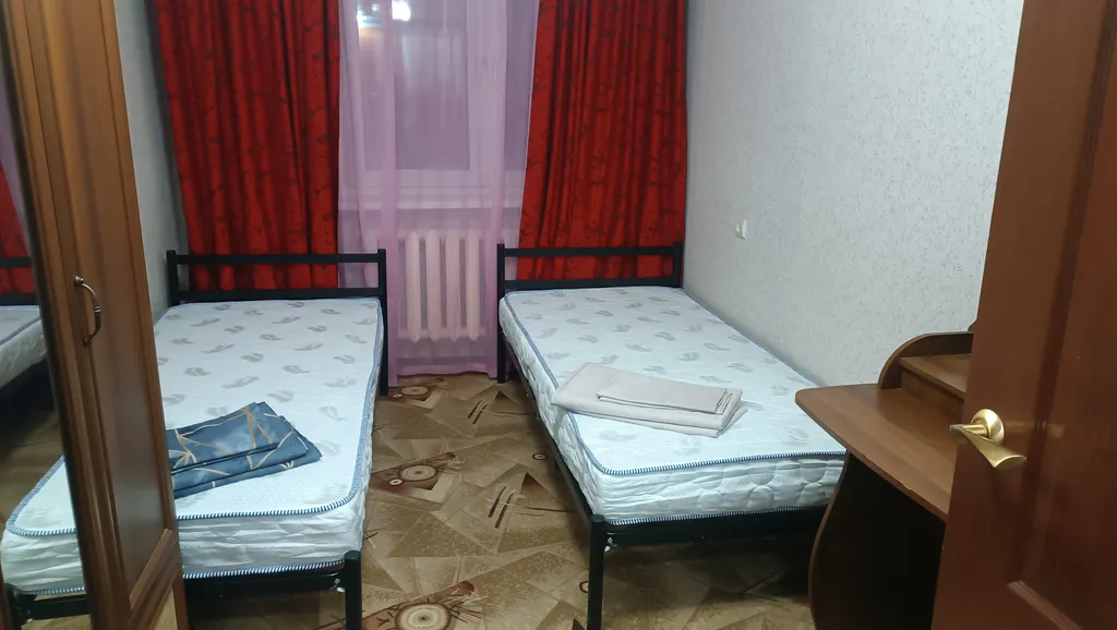 Комфортная квартира в г.Удачный