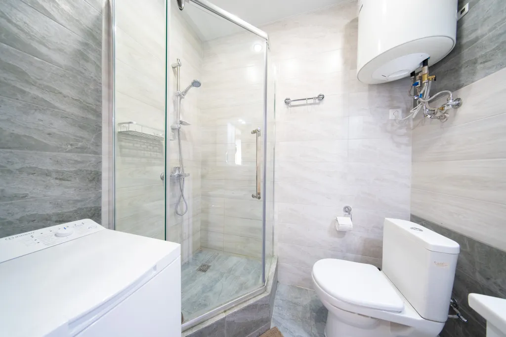 Квартира 1-комнатная квартира в центре Сириуса — Сириус