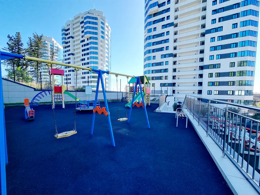 Квартира Квартира у моря МС29 — Адлер