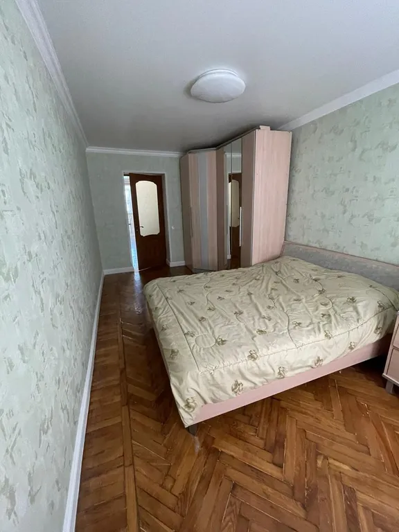 Квартира в центре Сухума