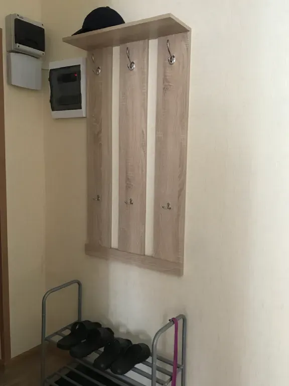 Квартира Квартира Апартамент Welcome — Ярославль