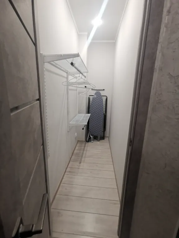 Новая квартира в стиле лофт с удобным месторасположением