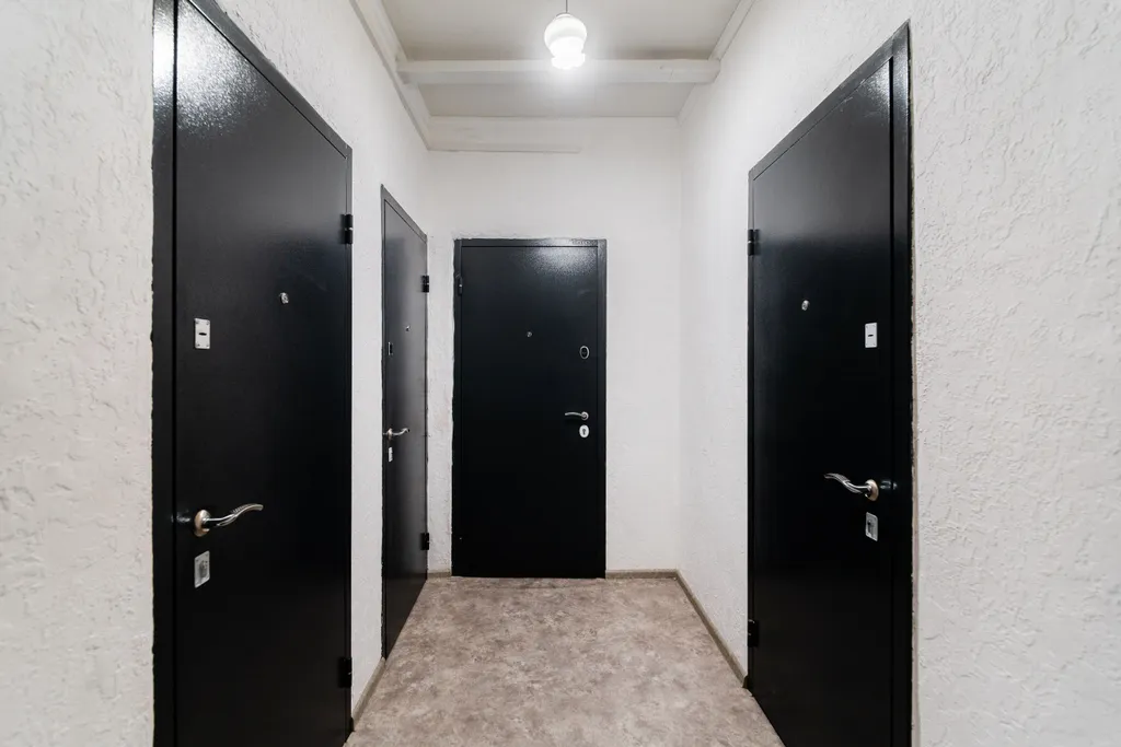 Уютная студия в центре города