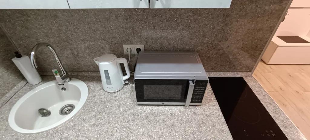 Уютная студия в центре Сочи