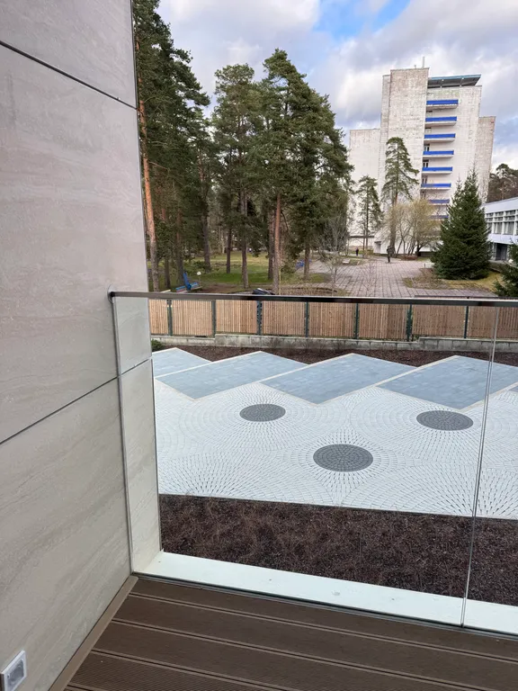 Студия морская ривьера