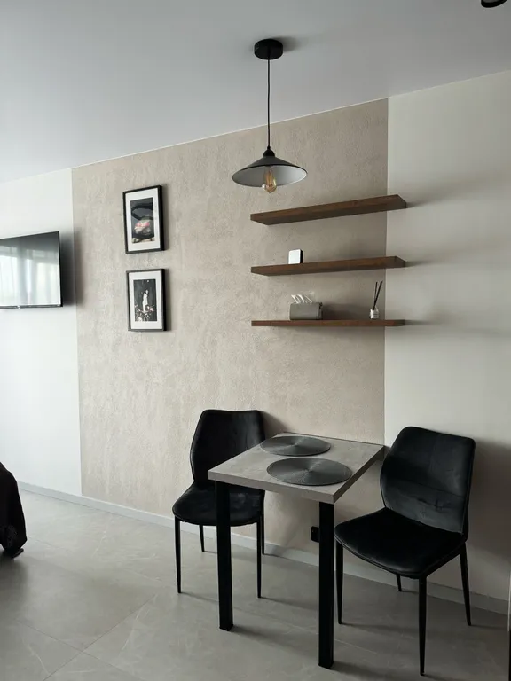 Апартаменты в центре города