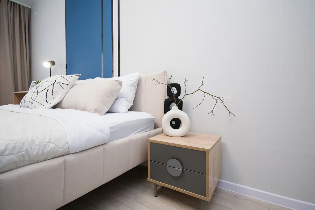 Квартира комфорт-класса