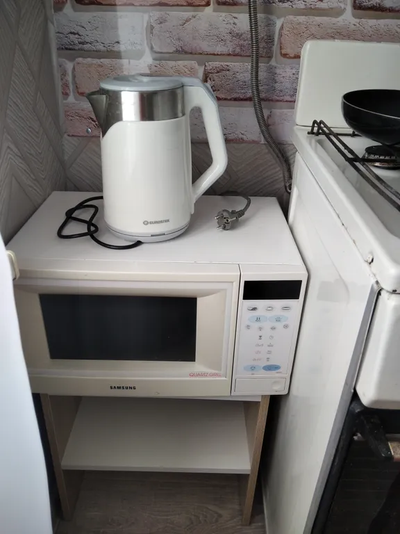 Чистая, уютная квартира после ремонта