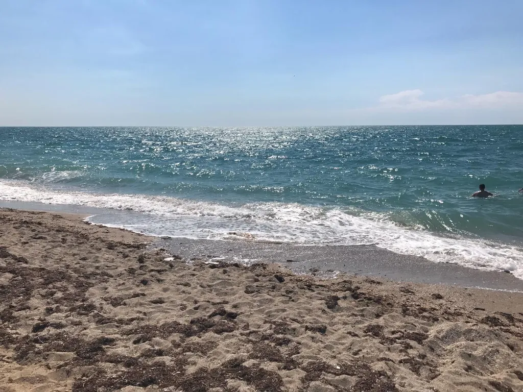 Квартира Квартира Двухместный номер люкс в "Райском уголке" — Стерегущее