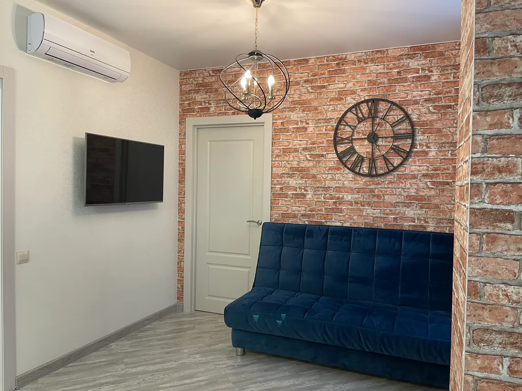 Квартира на Монументе Дружбы