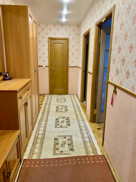 Уютная квартира в центре