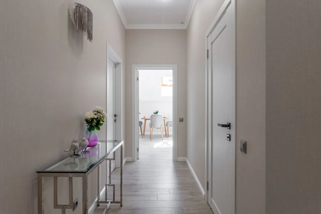 Апартаменты Sunflower