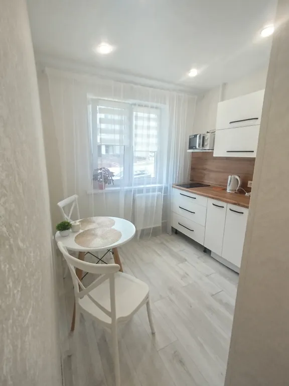 Уютная квартира в центре