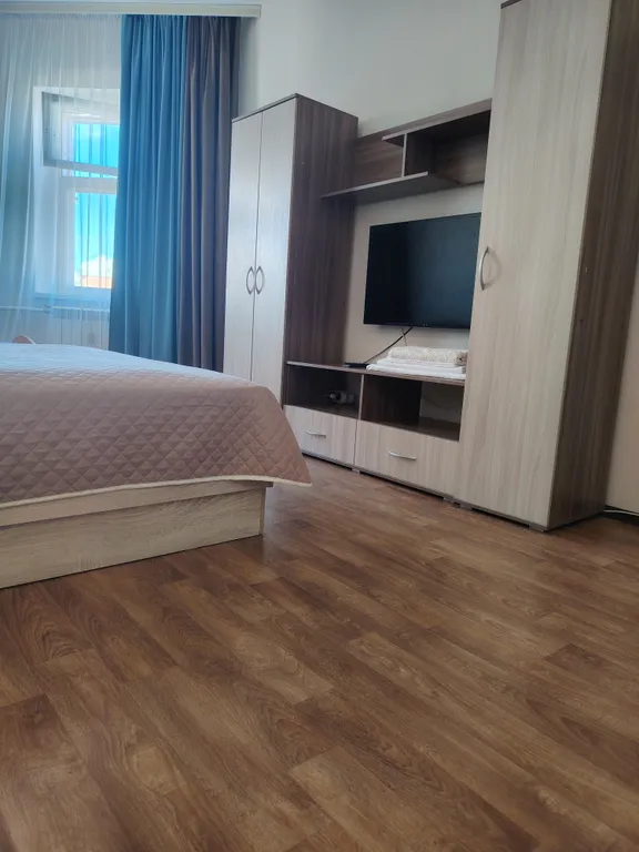 Уютная квартира в хорошем районе города — аренда посуточно в Нижневартовск