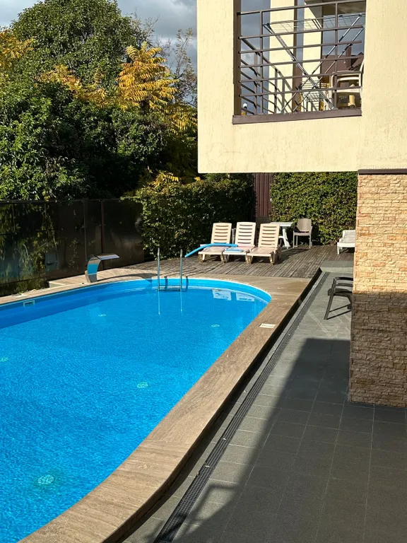 Квартира Комната — Адлер