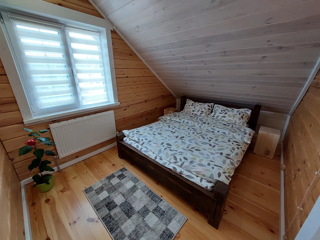 Агроусадьба у Кукушкина