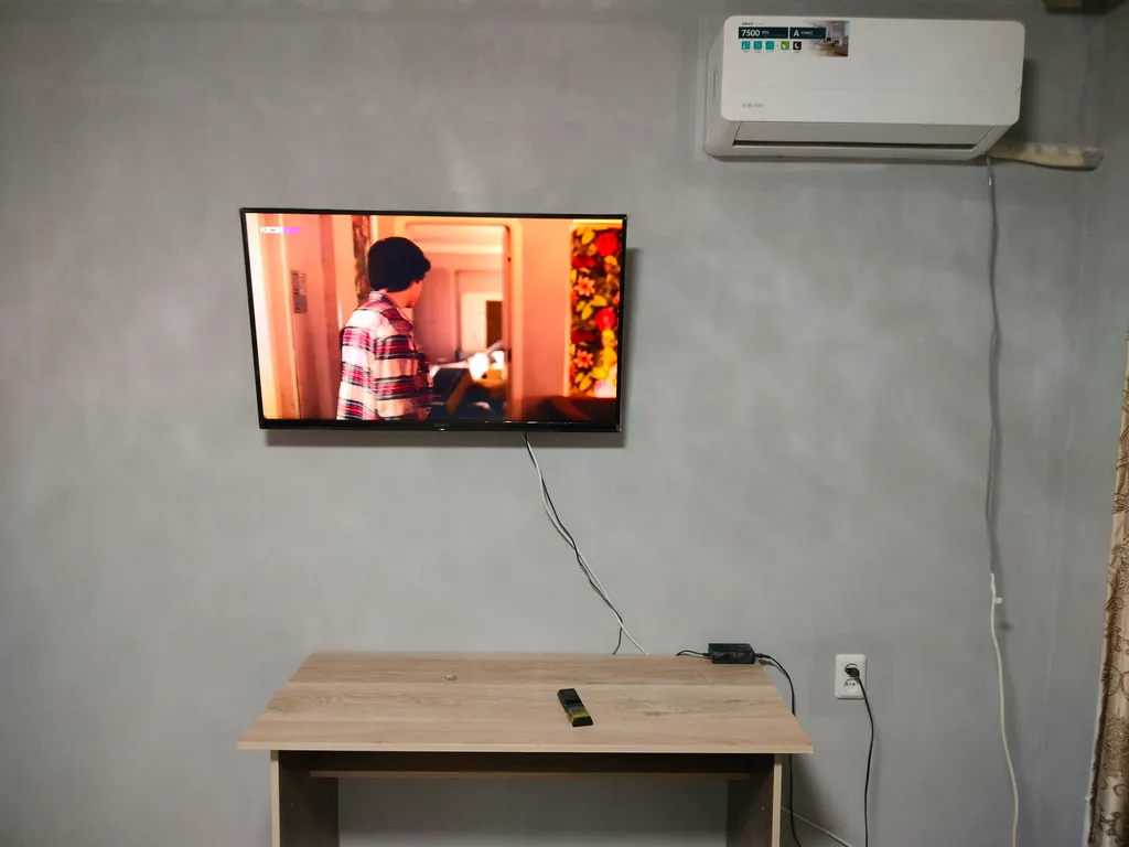 Уютная квартира в самом центре города