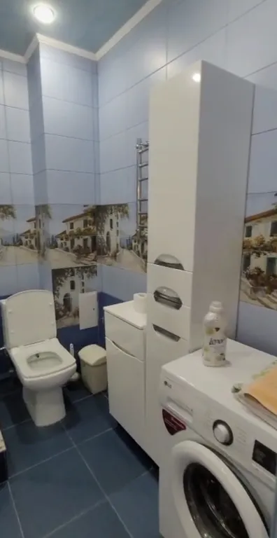 Студия в центре