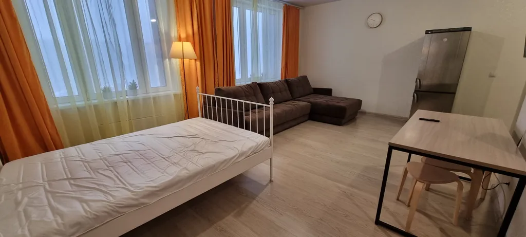 Квартира Супер апартаменты — Красноярск