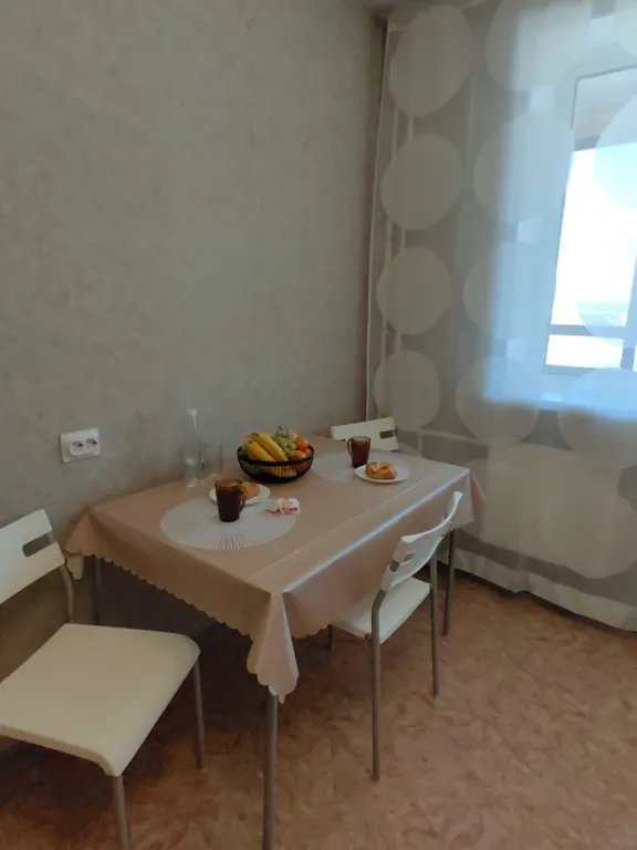 Комфорт у метро