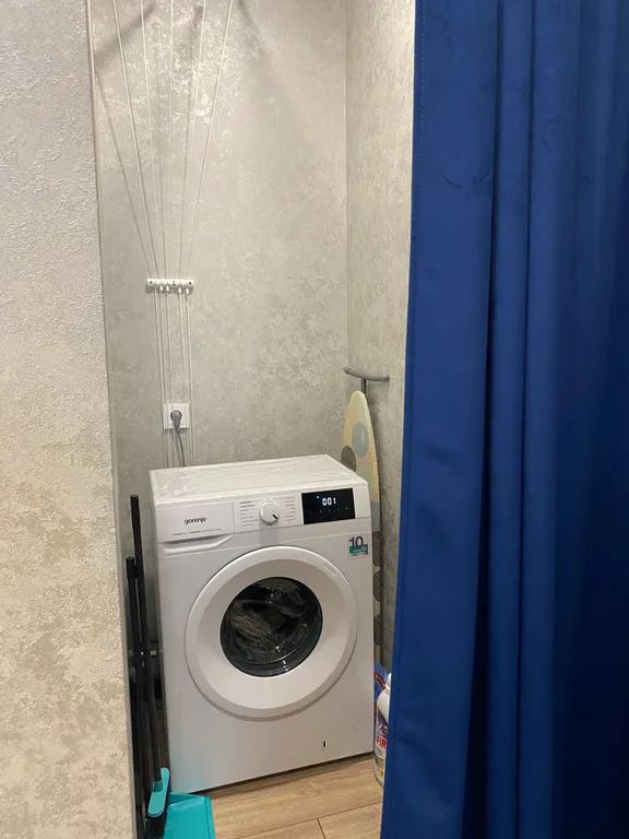 Стильная квартира район Алых Парусов