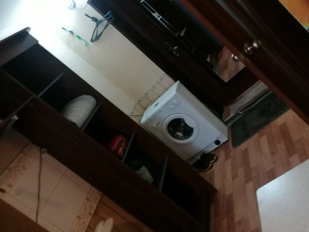 Уютная студия на Предмостной площади