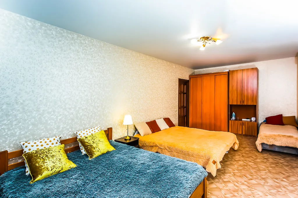 Квартира в центре