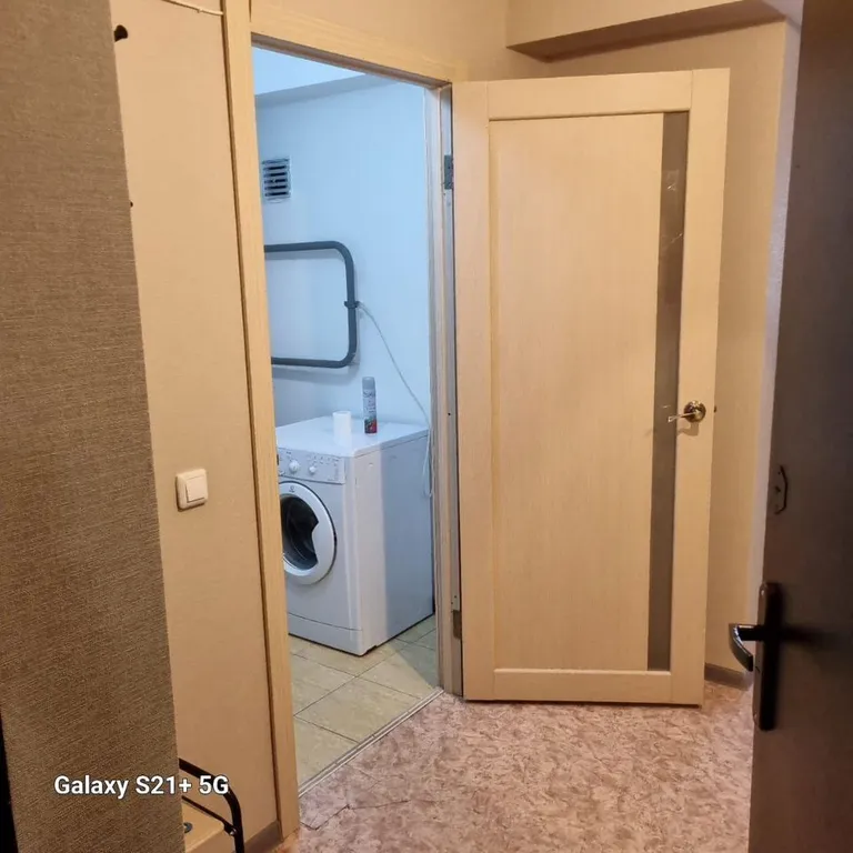 Уютная квартира-студия