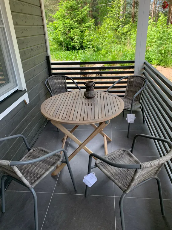 Haavejärvi - озеро мечты! Уютный дом на берегу озера в сосновом лесу