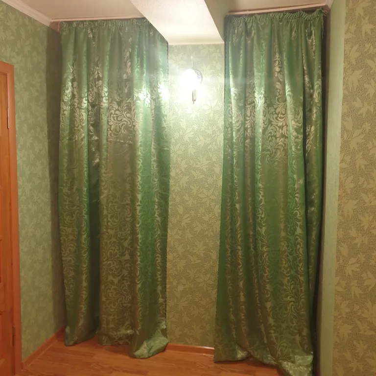 2-комнатная квартира в 20 минутах пешком до моря